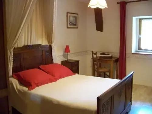 Manoir de la Grande Mettrie - Photo 3