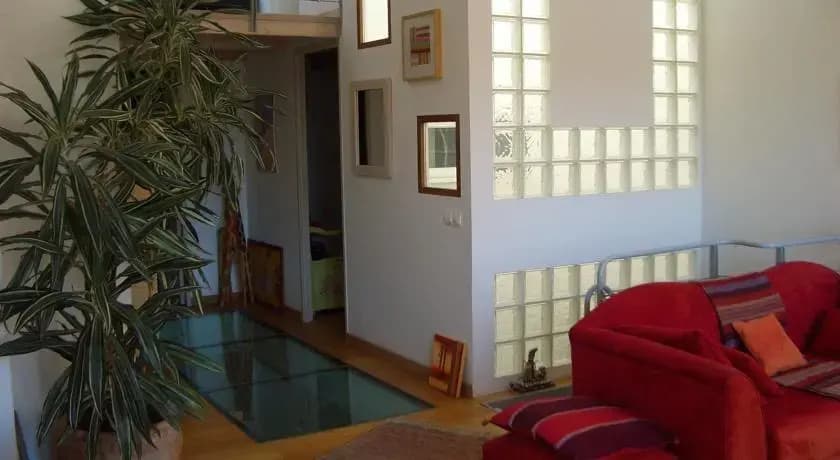 Duplex Vieux Port La Ciotat - Photo 1