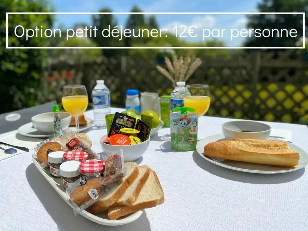 L' Évéa Garden - Photo 1