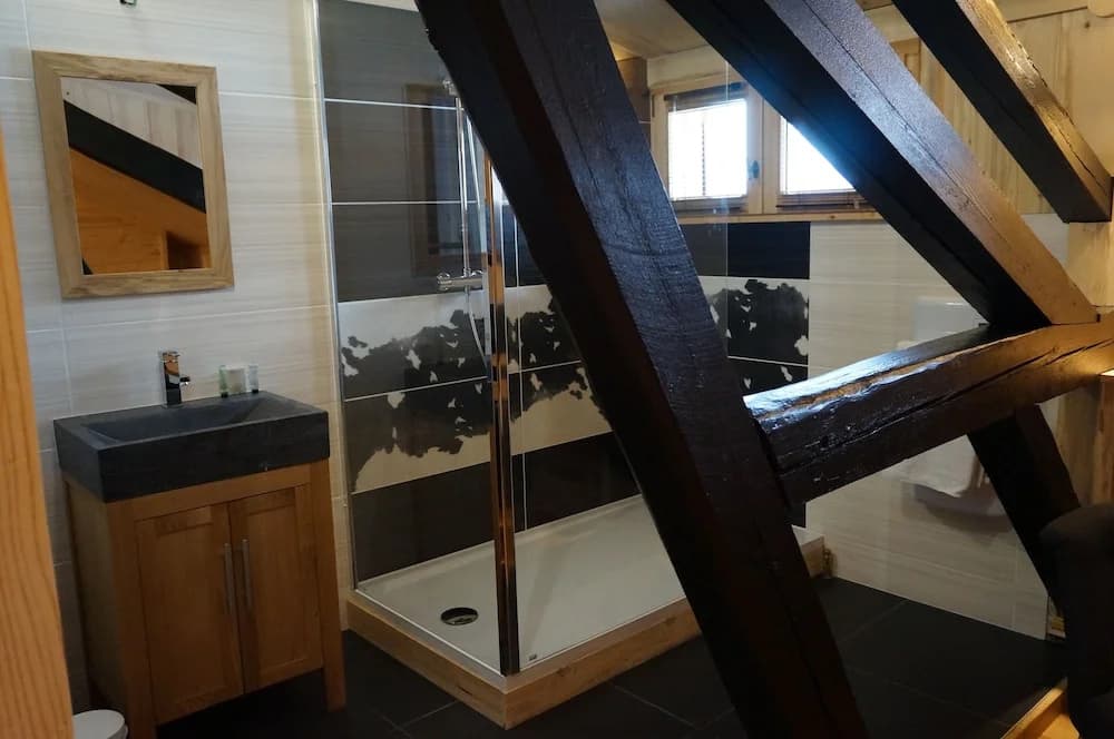Maison d'hôtes La Barmaz - Miniature 7