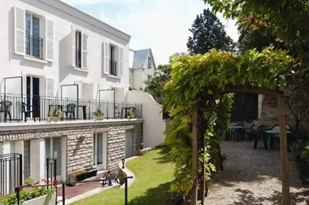 Hôtel Marie-Louise - Miniature 7