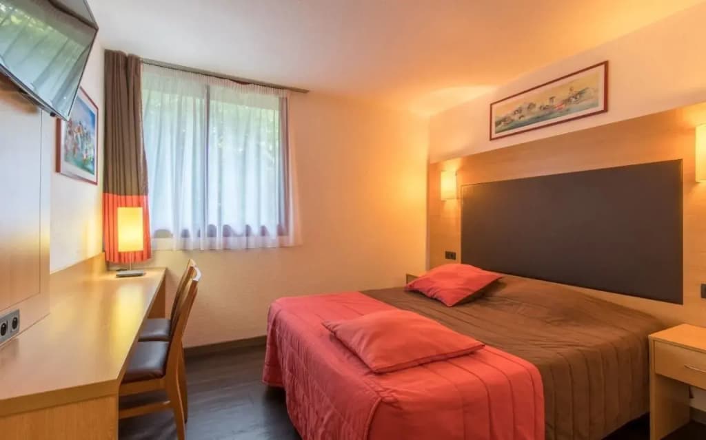 Hotel Solenca - Photo 3