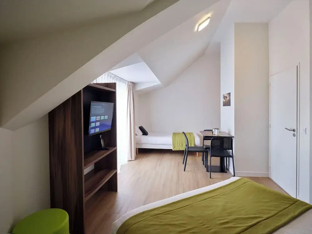 Athome Résidence - Photo 4
