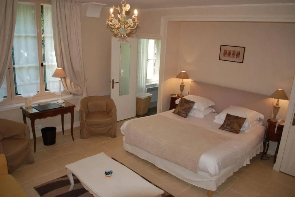 Auberge du Bon Laboureur - Photo 4