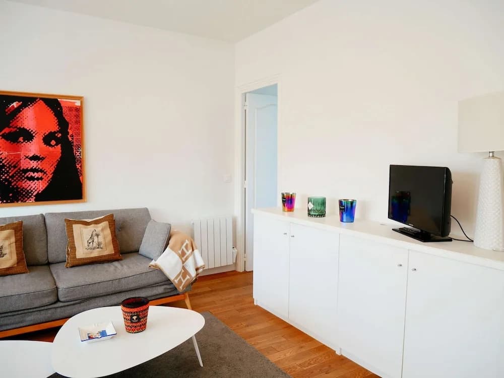 Deauville Prestige - Chic Confort Tout Pied - Photo 4