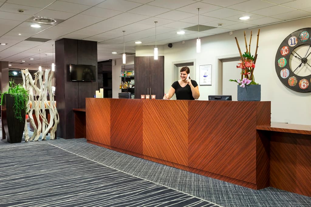 Holiday Inn Strasbourg - Nord by IHG - Photo 2