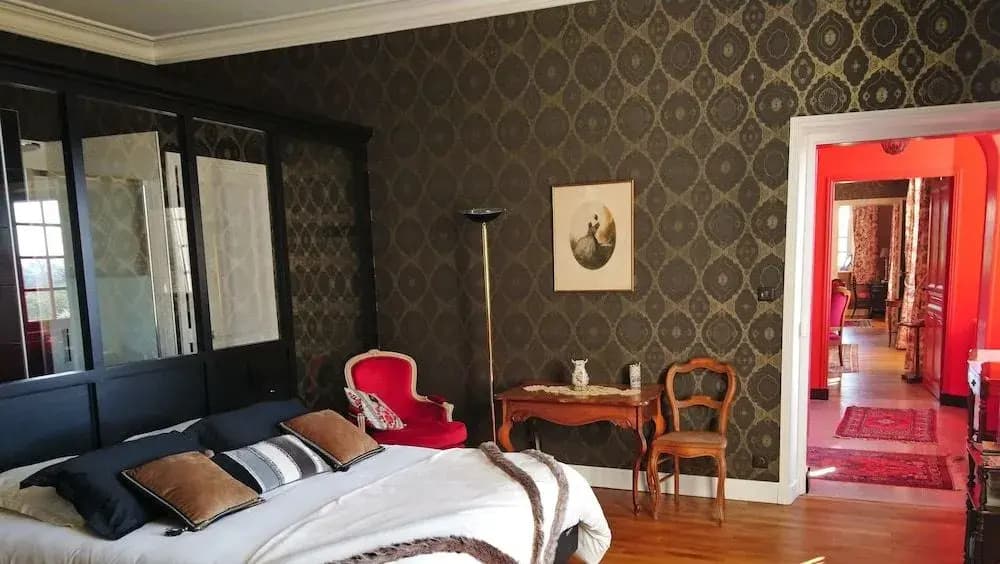 Manoir de Conjon - Photo 5