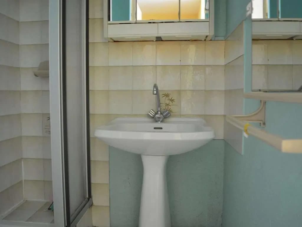 Appartement Le Grau-du-Roi, 2 pièces, 4 personnes - FR-1-250-114 - Miniature 7