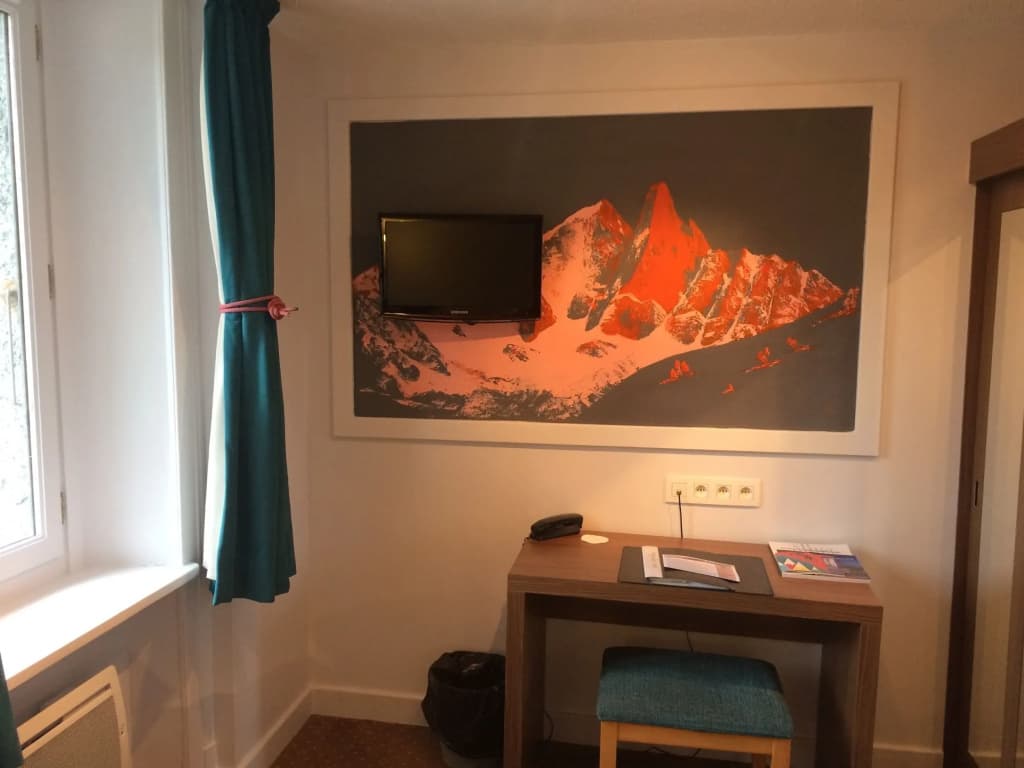 Hotel Les Lanchers - Photo 4