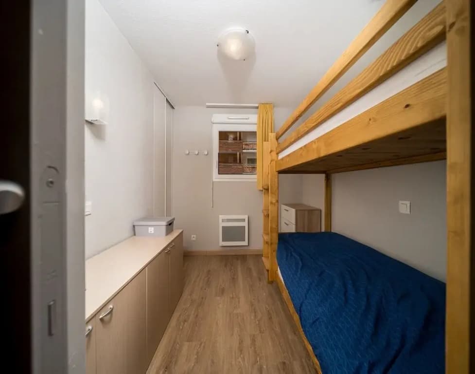 Apartment in French Alps With Heated Pool - Photo 1