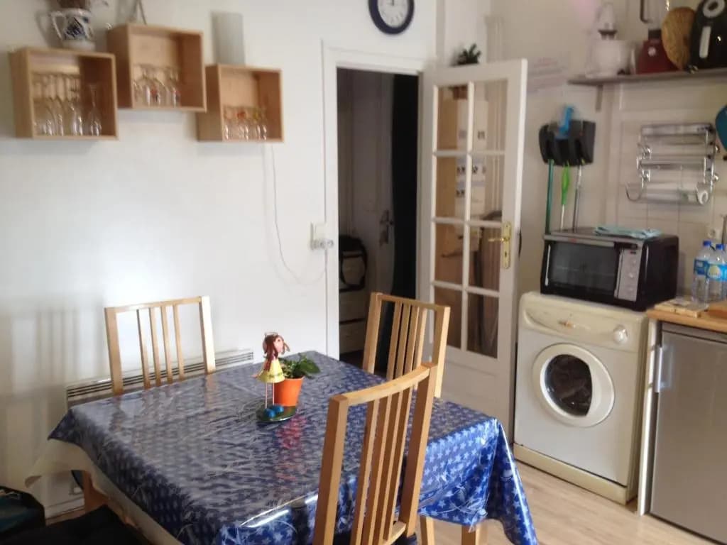 appartement 4 personnes à 100 m de la mer - Miniature 6