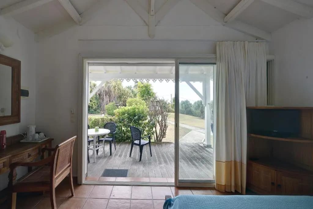 Hostellerie des Chateaux - Photo 5