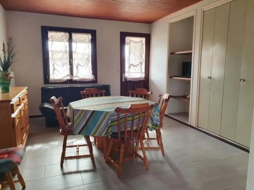 Maison L'Aiguillon-sur-Mer, 3 pièces, 4 personnes - FR-1-476-24 - Photo 5