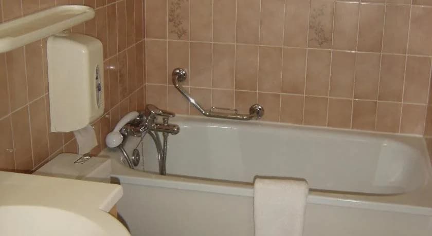 Hotel Le Clos - Miniature 8