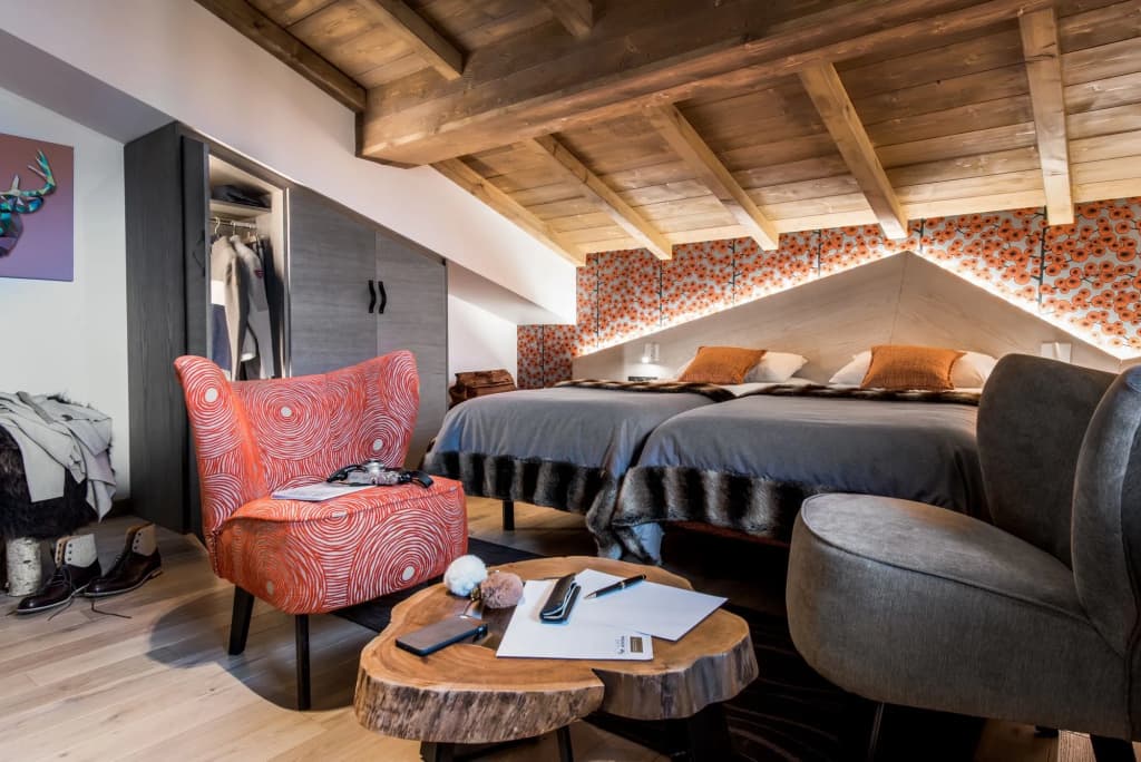 Chalet Skadi - Photo 4