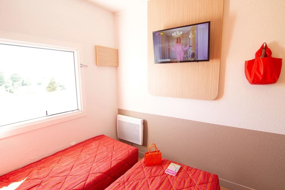 hotelF1 Thionville Yutz - Photo 2