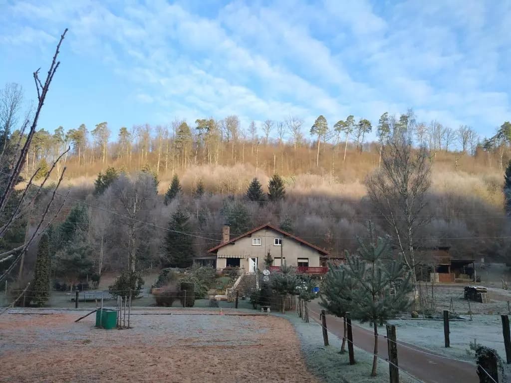 Gîte De La Vallée - Photo 4