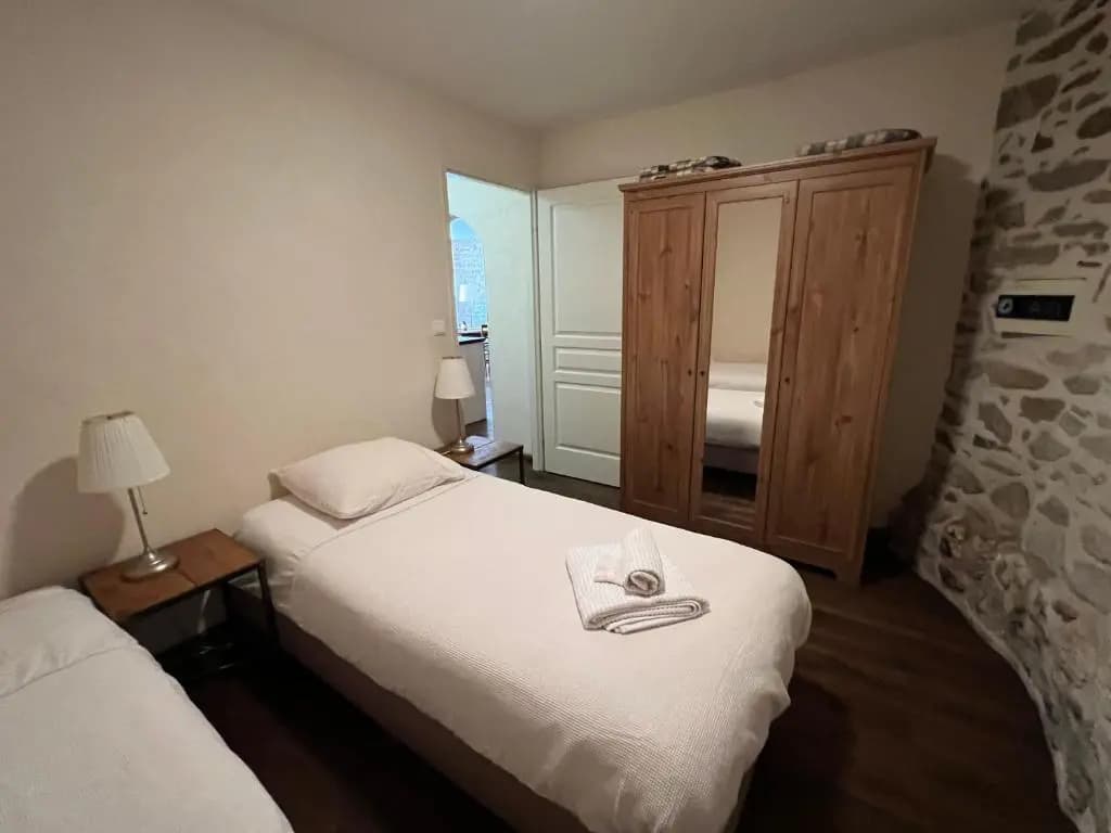 Domaine de Brise Bois - Chambres & Gîtes - Photo 1