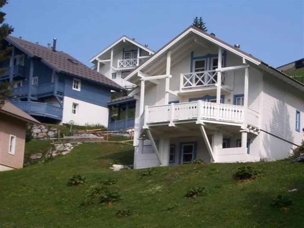 Chalet Flaine, 5 pièces, 8 personnes - FR-1-425-123 - Photo 3