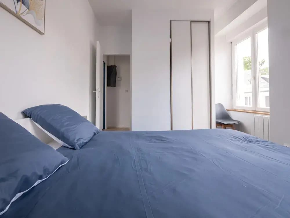 Apartment in Le Mans Near City Center - Photo 2