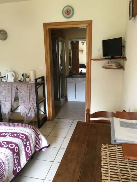 La Réserve - Photo 2