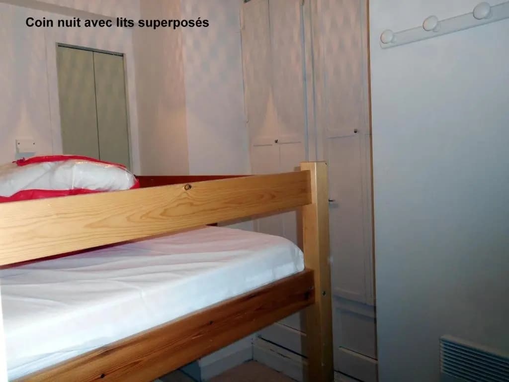 Appartement WIFI Monné centre Cauterets - Photo 5