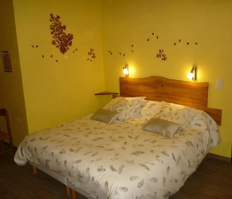 B&B avec spa La Serpauderie - Photo 2