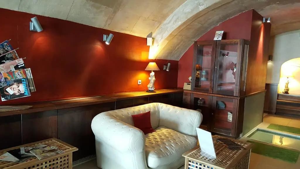 Hotel Spa Le Calendal - Photo 2