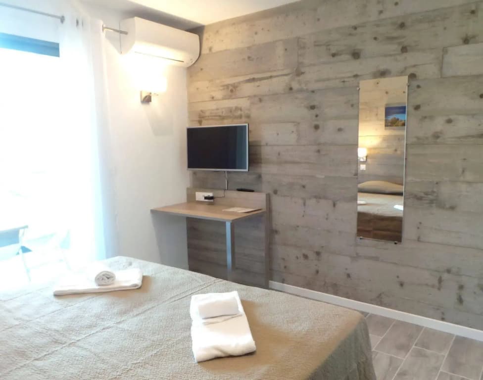 Hôtel Olmuccio - Photo 2