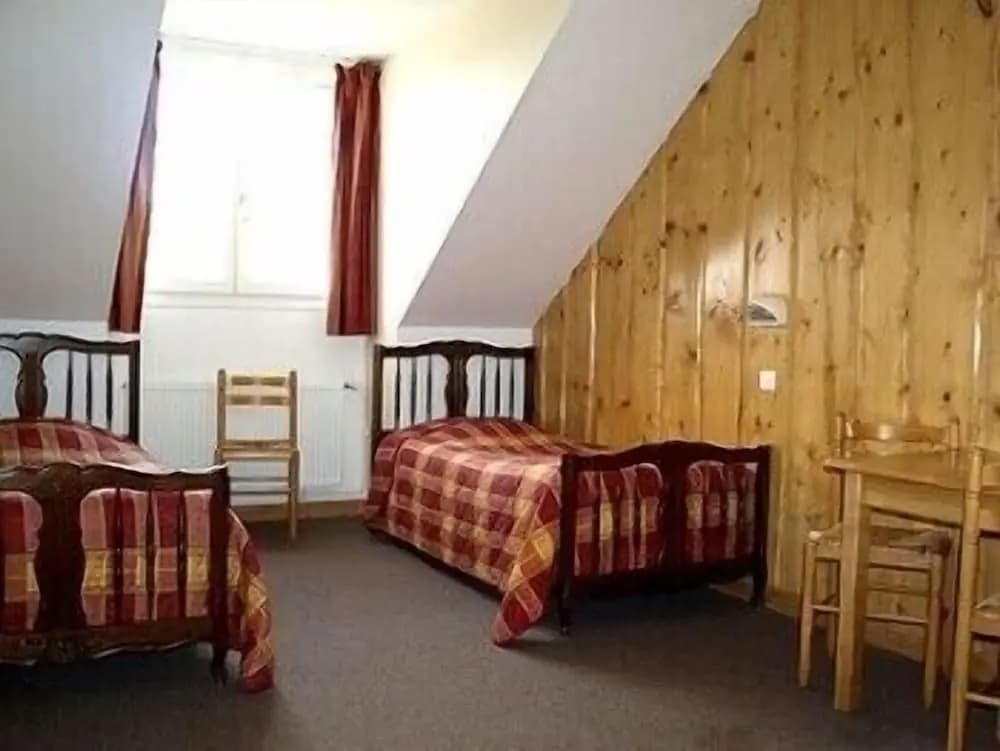 Hotel le Rouge Gazon - Photo 3