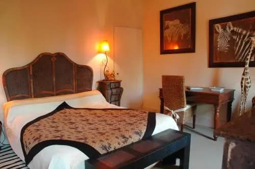 Les Chalets du Manoir - Photo 2