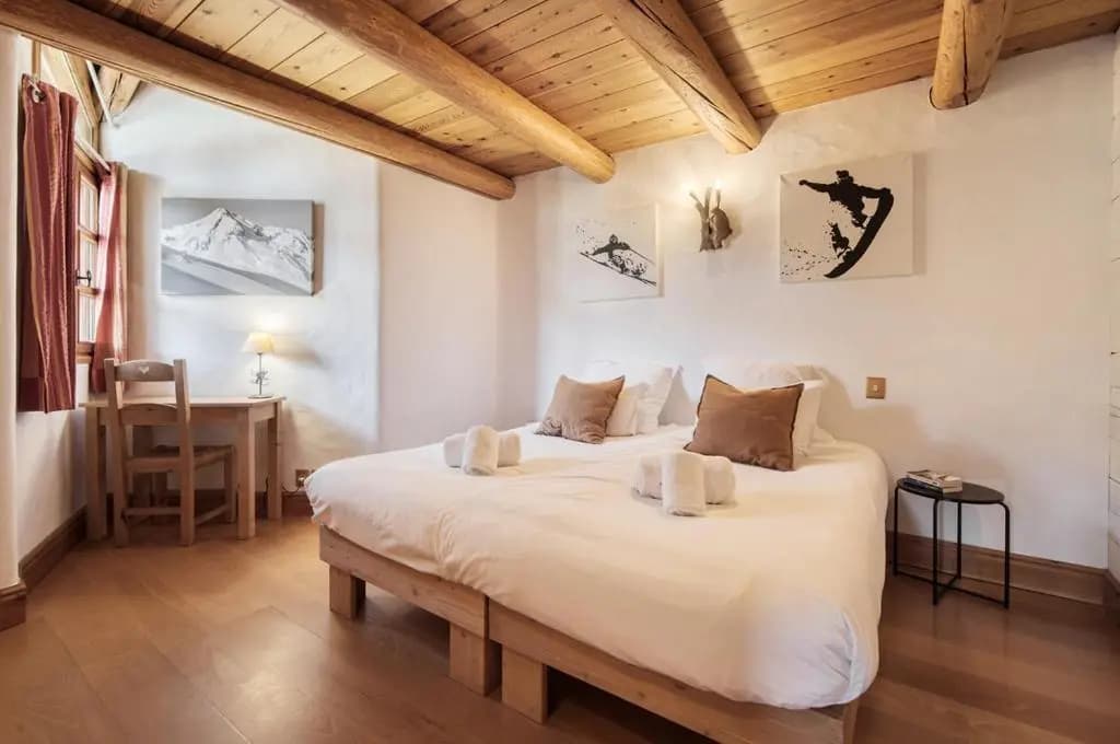 Chalet Charline - Photo 3
