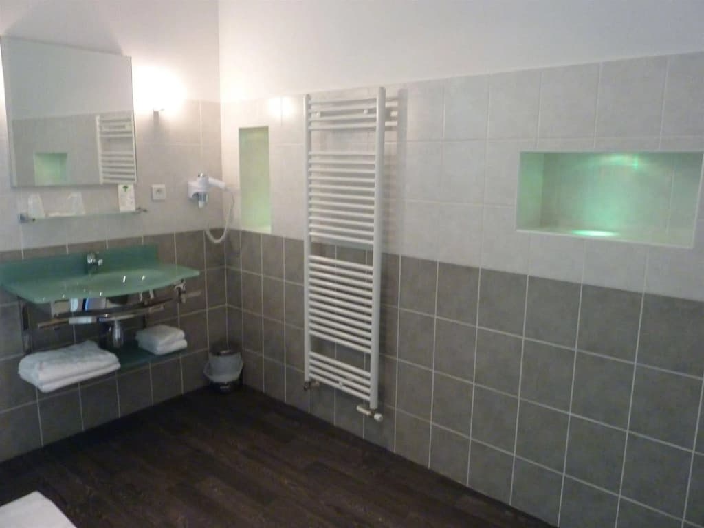 Hôtel de la Plage - Miniature 7