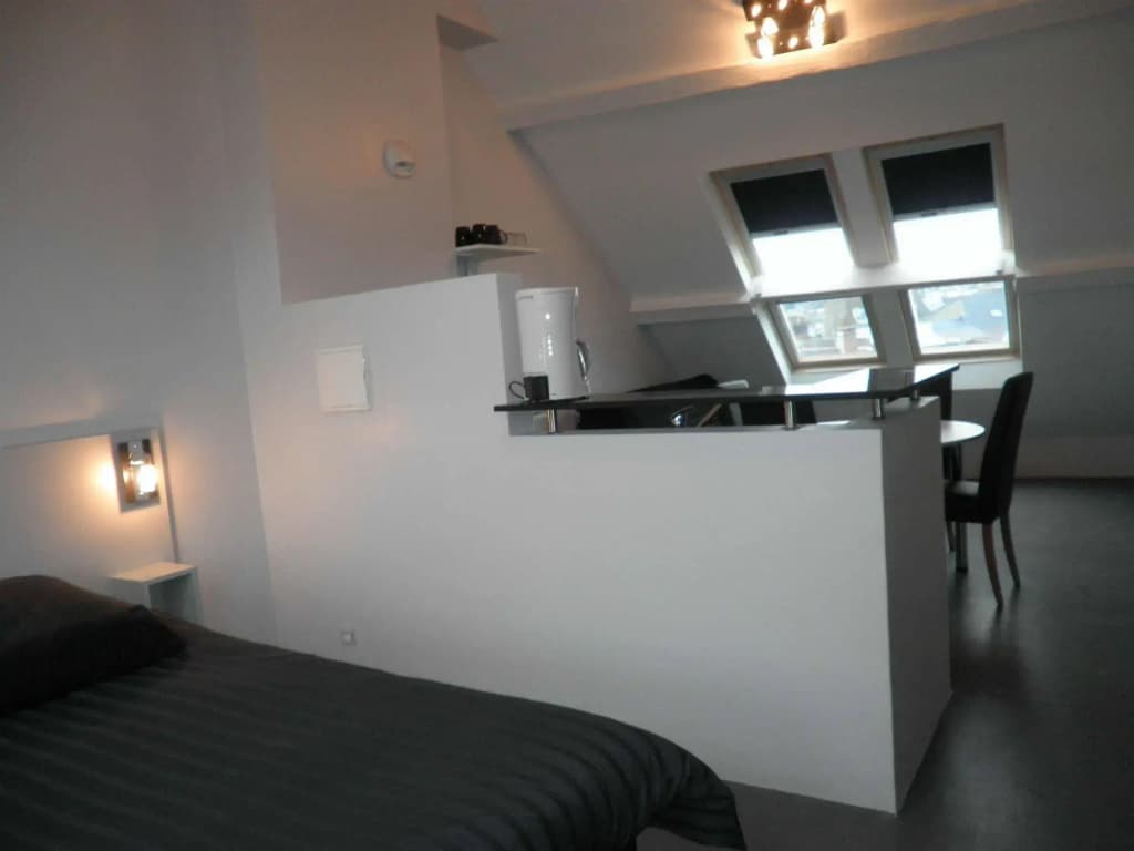 Residence La Rose Des Vents - Miniature 6