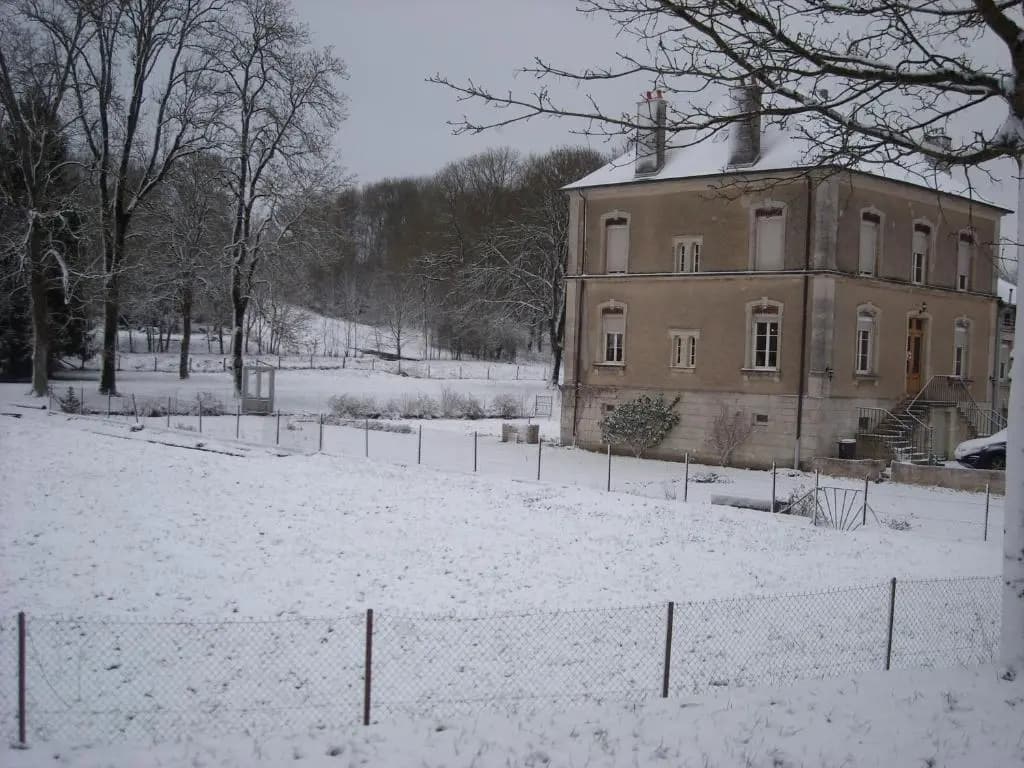 La Maison Du Canal - Miniature 7