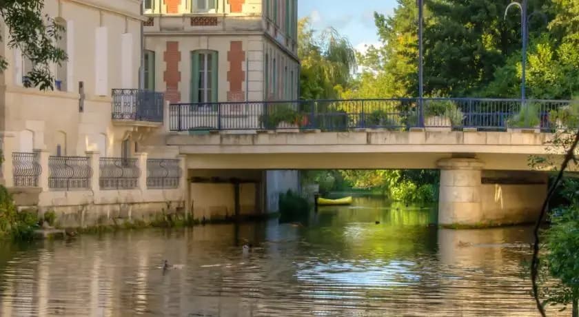 Les Balcons de la Seugne - Photo 1