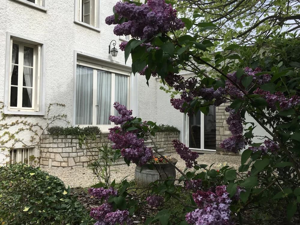 Jardins en Ville - Photo 1