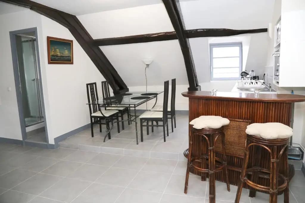 Appartement de charme - Photo 4