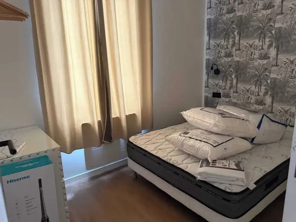 Cosy Apartment - 2BR - 4P - Montreuil - Photo 3