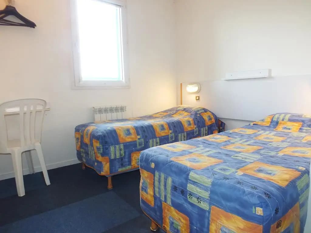 Alpha Hotel - Photo 2