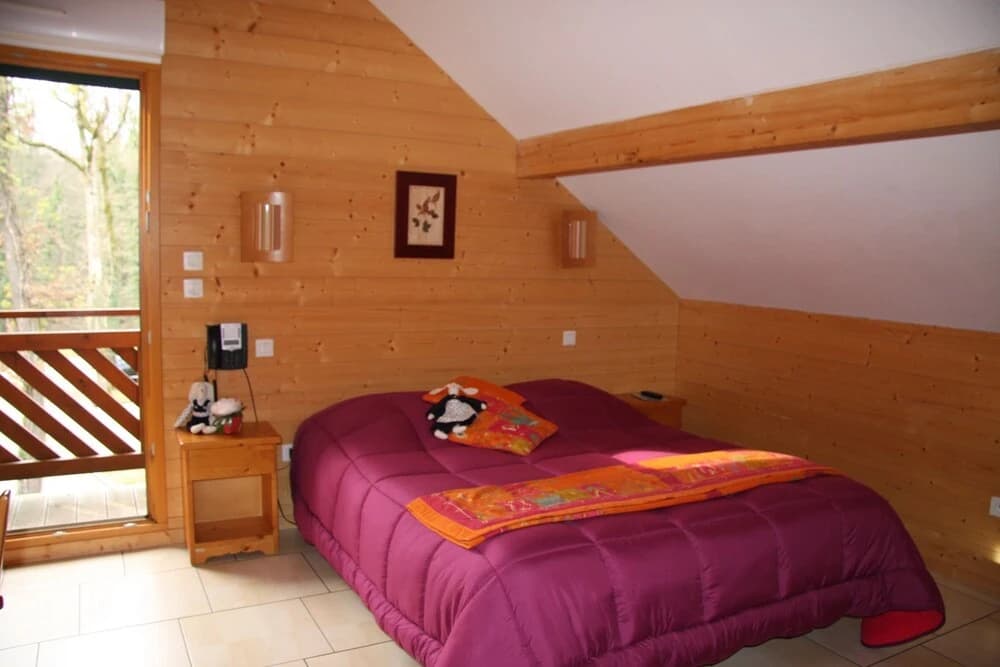 La Maison D'Hôtes - Photo 1