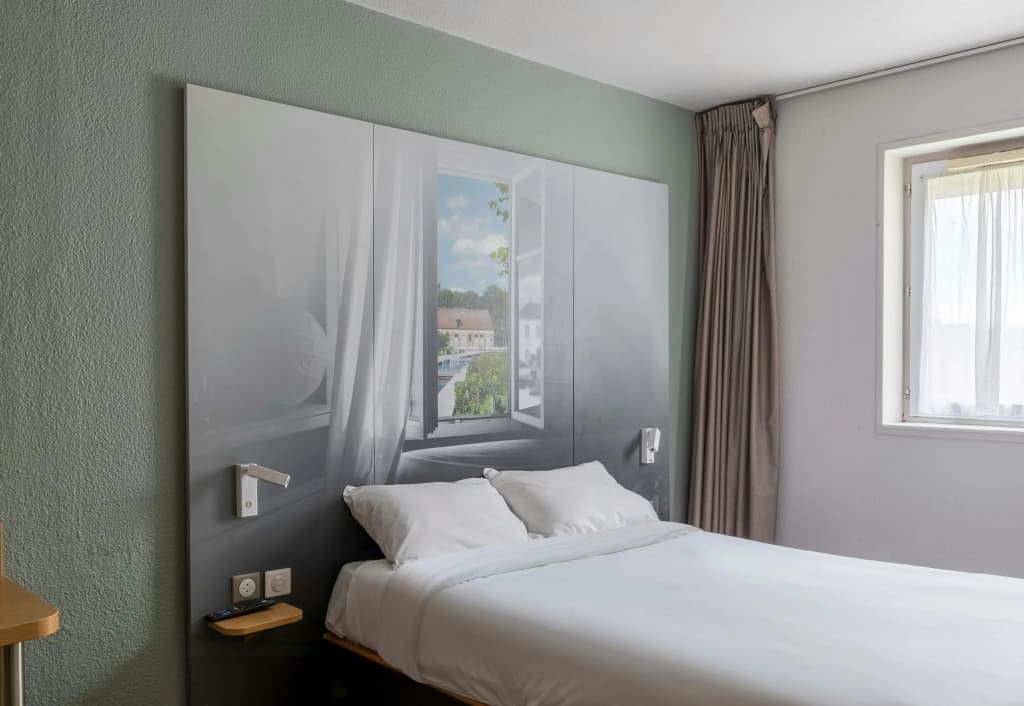 B&B HOTEL Troyes Saint-Parres-aux-Tertres - Miniature 6