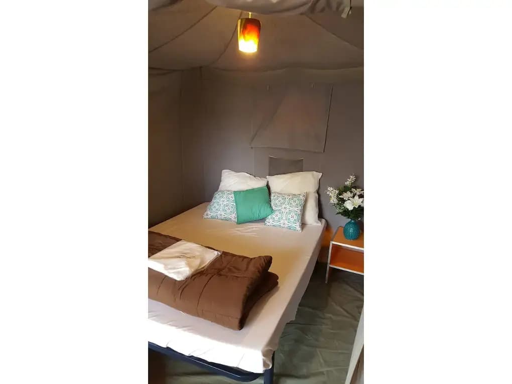 Camping de Nevers - Photo 2