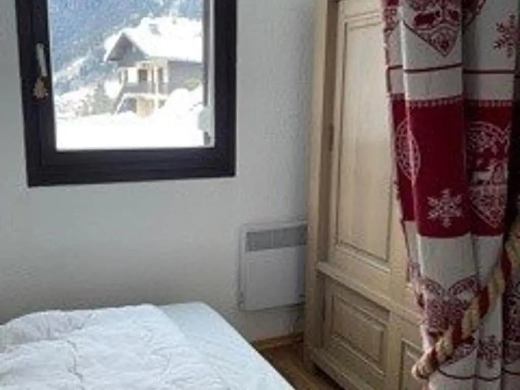 Appartement Arêches-Beaufort, 3 pièces, 6 personnes - FR-1-342-196 - Miniature 7