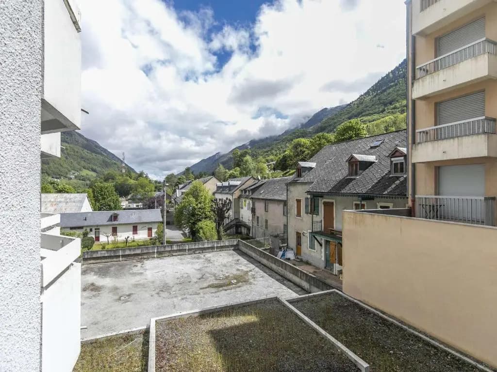 Appartement Cauterets, 1 pièce, 4 personnes - FR-1-401-23 - Miniature 7