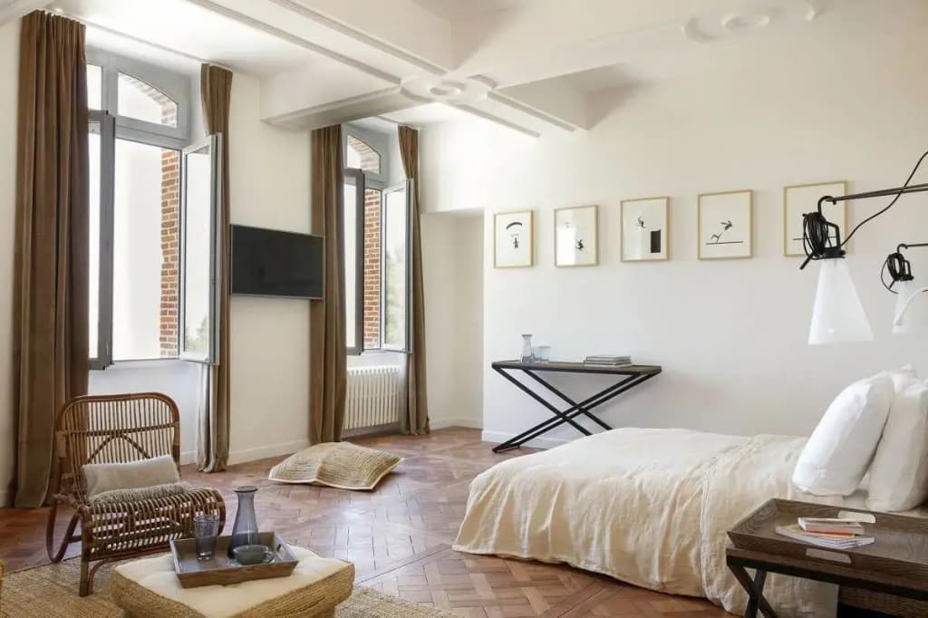 Le Manoir de la Plage - Photo 4