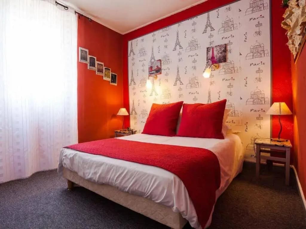 Le Relais Sarrasin - Photo 4