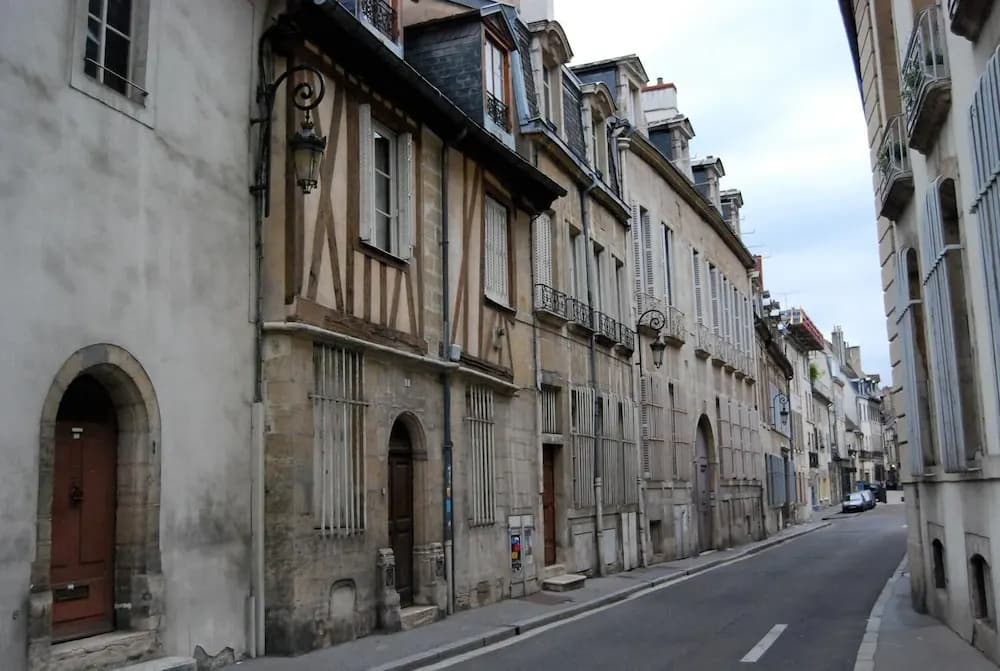 Studio Amiral Roussin - Photo 1