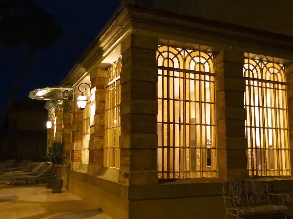 Bed & Breakfast L'Orangerie - Photo 1
