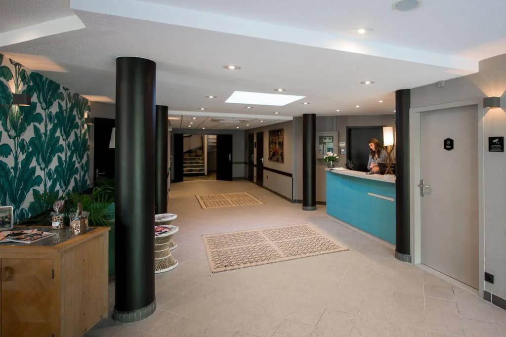 Hôtel Altica Port d’Arcachon - Photo 2